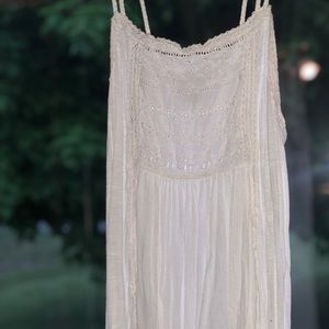 American eagle tank!